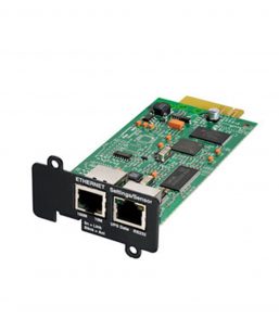Network Card- MS